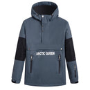 Athena Jacket