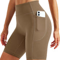 Noly Shorts