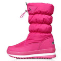 Sierra boot
