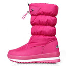 Sierra boot