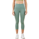 Kaia Capri Pants