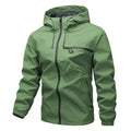 Fulary Windbreaker