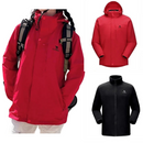 Chaqueta 3 en 1 Merlin