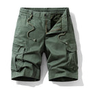 Zulke Shorts