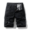 Drax Shorts
