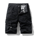 Drax Shorts