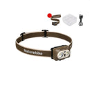 Brulling Head Torch