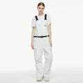 Deyna Bib Trousers