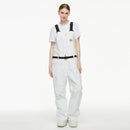 Deyna Bib Trousers