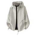 Windbreaker Taviano
