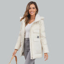 Seryna Jacket