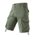 Poxer Shorts