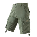 Poxer Shorts