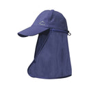 Roland Cap