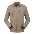 Ayden 2-in-1 Shirt