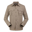 Ayden 2-in-1 Shirt