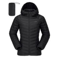 Lyana Jacket