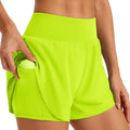 Leissa Shorts