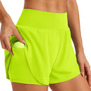 Leissa Shorts
