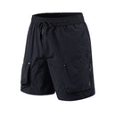 Hudson Shorts