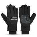 Revil Gloves