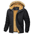 Derol Jacket