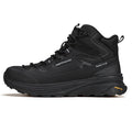 Oisin Boot