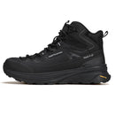 Oisin Boot