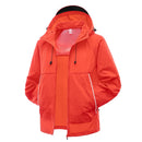 Kalby Windbreaker