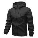 Fulary Windbreaker