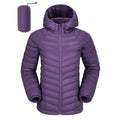Lyana Jacket