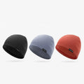 3 Velsar Beanies