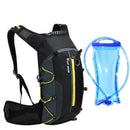 Mochila para Bicicleta de Carretera 10L
