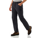 Iron Pants