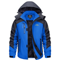 Mevik Jacket