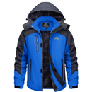 Mevik Jacket
