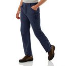 Iron Pants