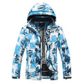 Halvik Jacket