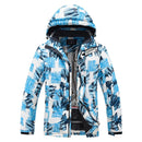 Halvik Jacket