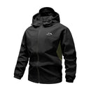 Taylor windbreaker