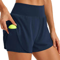 Leissa Shorts