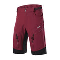 Ryan Shorts