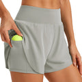 Leissa Shorts