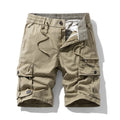 Drax Shorts