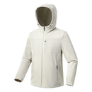 Arvik Windbreaker