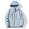 Sirus Windbreaker