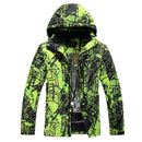 Arctic Jacket