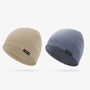 2 Velsar Beanies