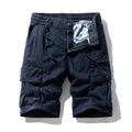 Drax Shorts