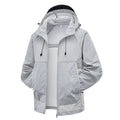 Kalby Windbreaker